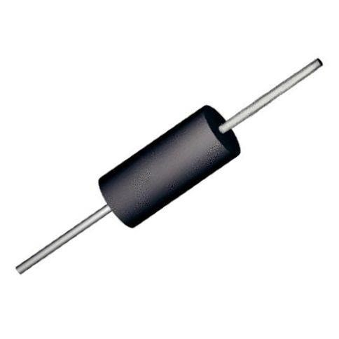 Wirewound Resistors