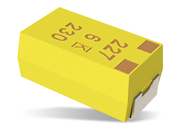 Tantalum Capacitors