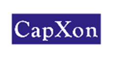 CAPXON