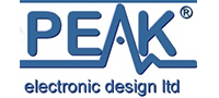 Peak Electronic Design Ltd
