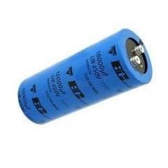Electrolytic Capacitors